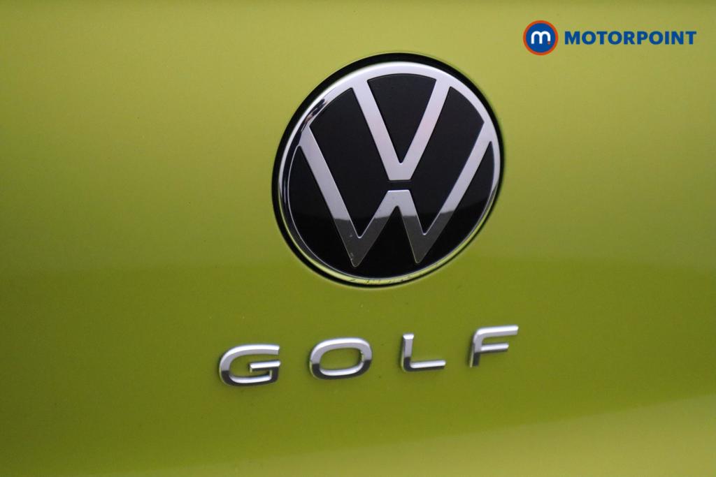 Volkswagen Golf Life Manual Diesel Hatchback - Stock Number (1435536) - 18th supplementary image