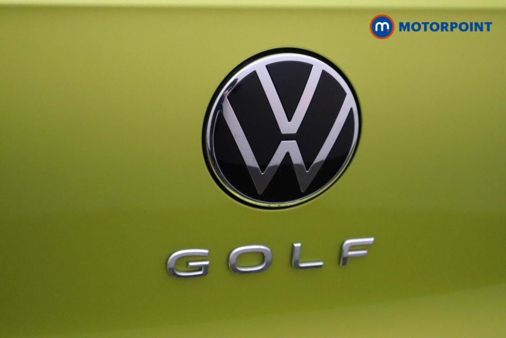 Volkswagen Golf Life Manual Diesel Hatchback - Stock Number (1435537) - 18th supplementary image