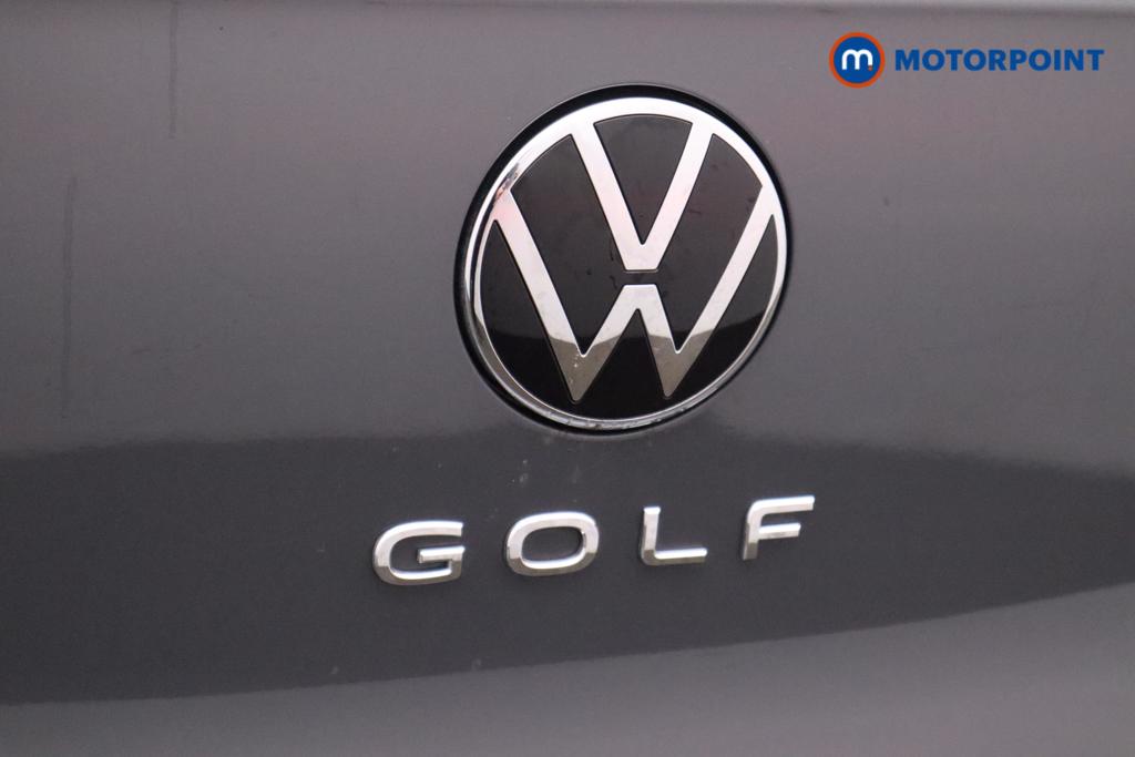 Volkswagen Golf Life Manual Diesel Hatchback - Stock Number (1435539) - 18th supplementary image