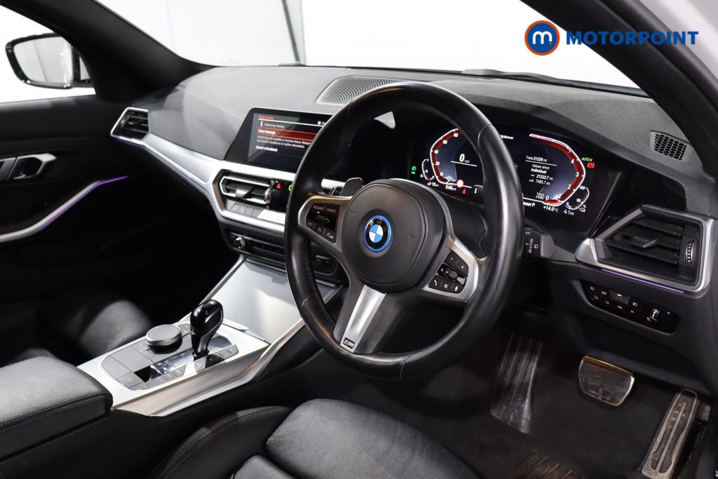 BMW 3 Series M Sport Automatic Petrol Parallel Phev Estate - Stock Number (1436331) - 4th supplementary image