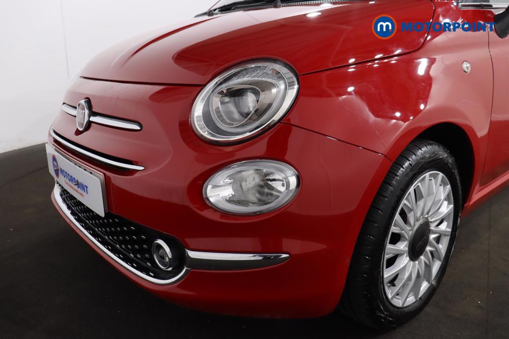 Fiat 500 Dolcevita Manual Petrol-Electric Hybrid Hatchback - Stock Number (1427340) - 26th supplementary image