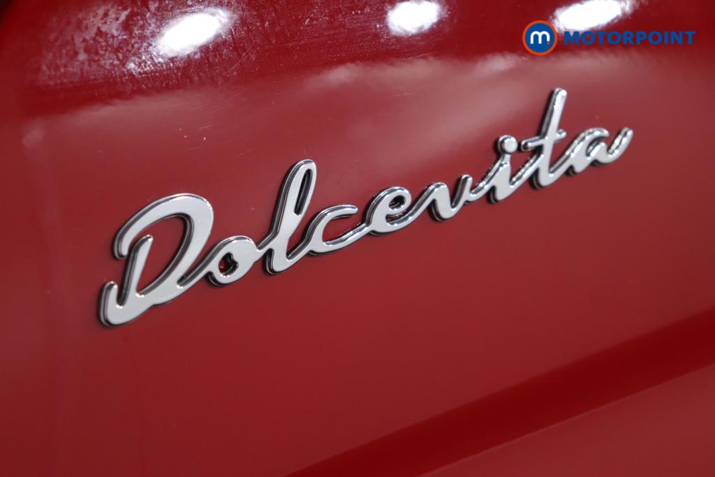 Fiat 500 Dolcevita Manual Petrol-Electric Hybrid Hatchback - Stock Number (1427340) - 30th supplementary image