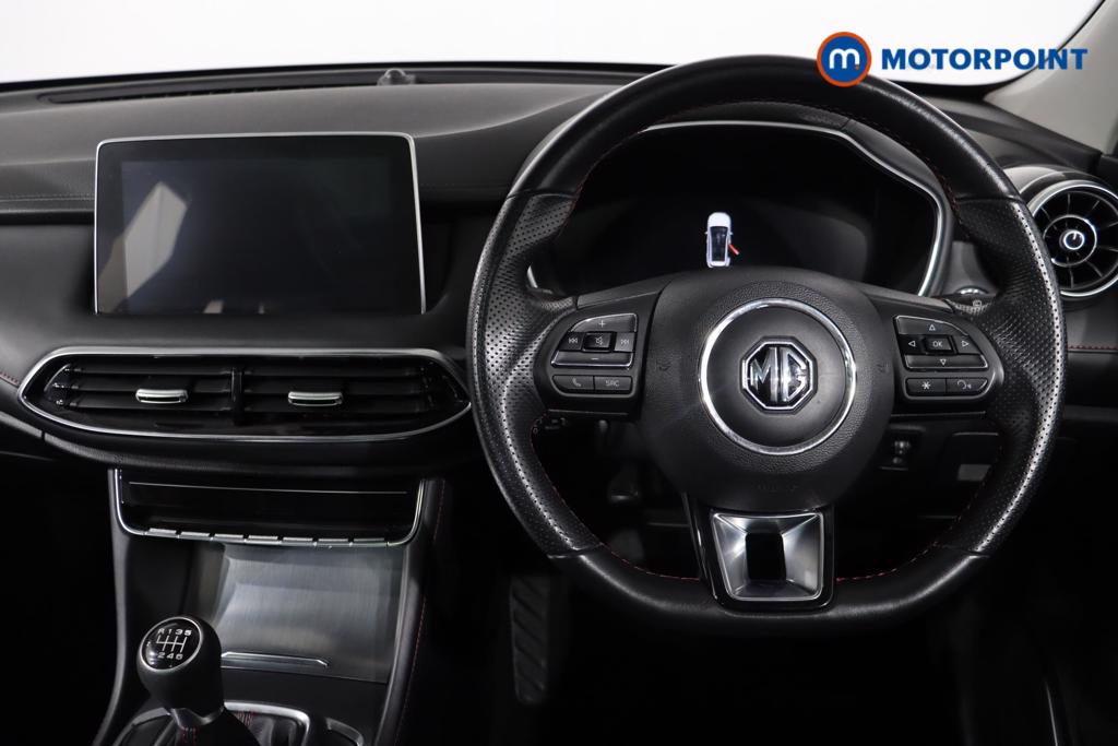 Mg Motor Uk HS Exclusive Manual Petrol SUV - Stock Number (1433006) - 3rd supplementary image