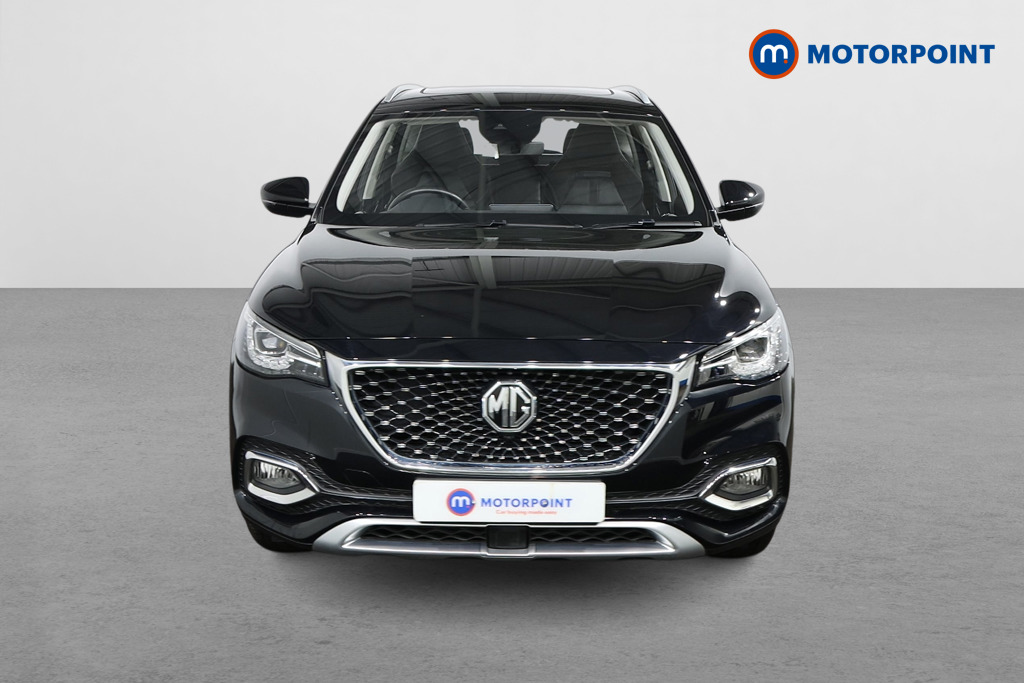 Mg Motor Uk HS Exclusive Manual Petrol SUV - Stock Number (1433006) - Front bumper