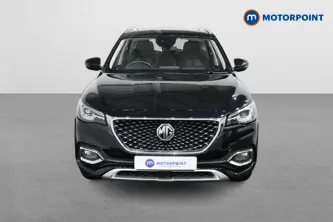 Mg Motor Uk HS Exclusive Manual Petrol SUV - Stock Number (1433006) - Front bumper