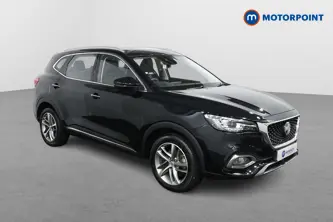Mg Motor Uk HS Exclusive Manual Petrol SUV - Stock Number (1433006) - Drivers side front corner
