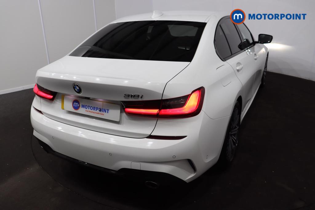 BMW 3 Series M Sport Automatic Petrol Saloon - Stock Number (1434090) - 29th supplementary image