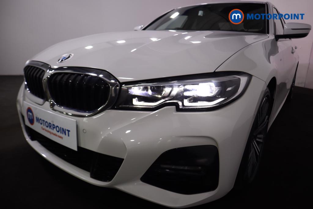 BMW 3 Series M Sport Automatic Petrol Saloon - Stock Number (1434093) - 28th supplementary image