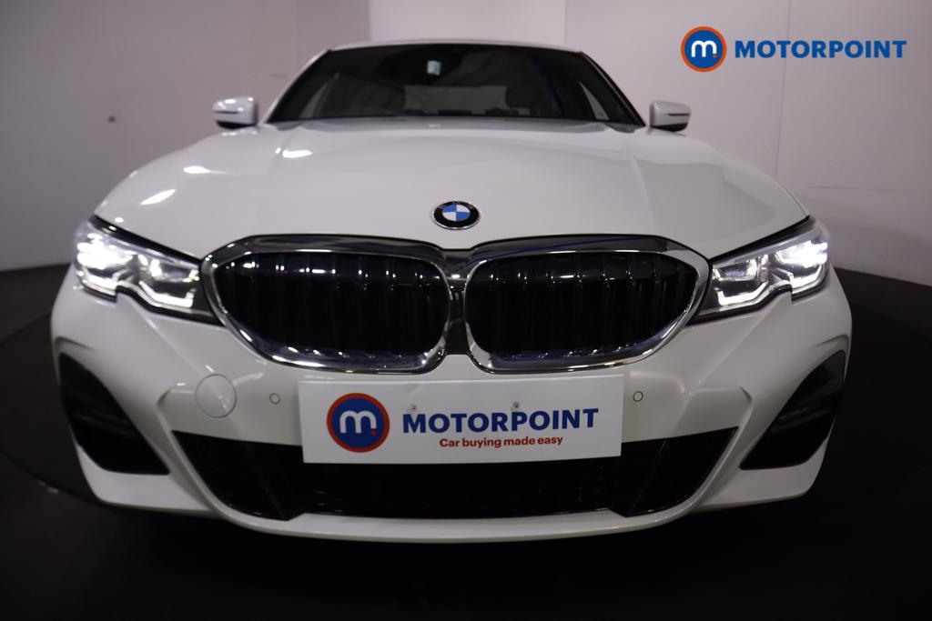 BMW 3 Series M Sport Automatic Petrol Saloon - Stock Number (1434093) - 29th supplementary image
