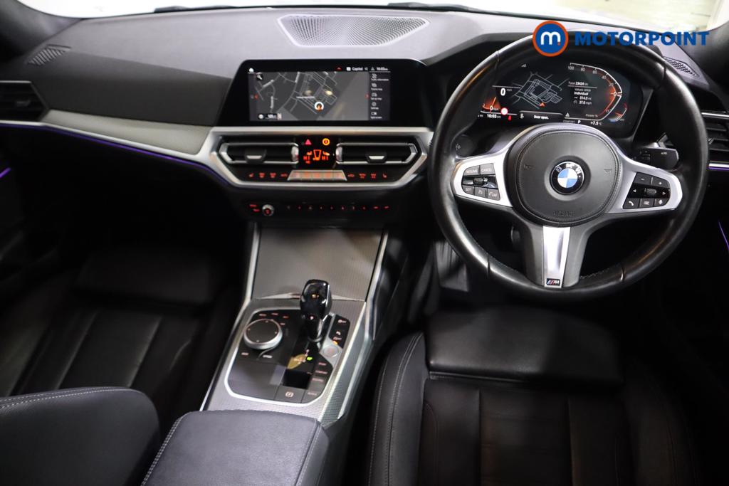 BMW 3 Series M Sport Automatic Petrol Saloon - Stock Number (1434093) - 1st supplementary image