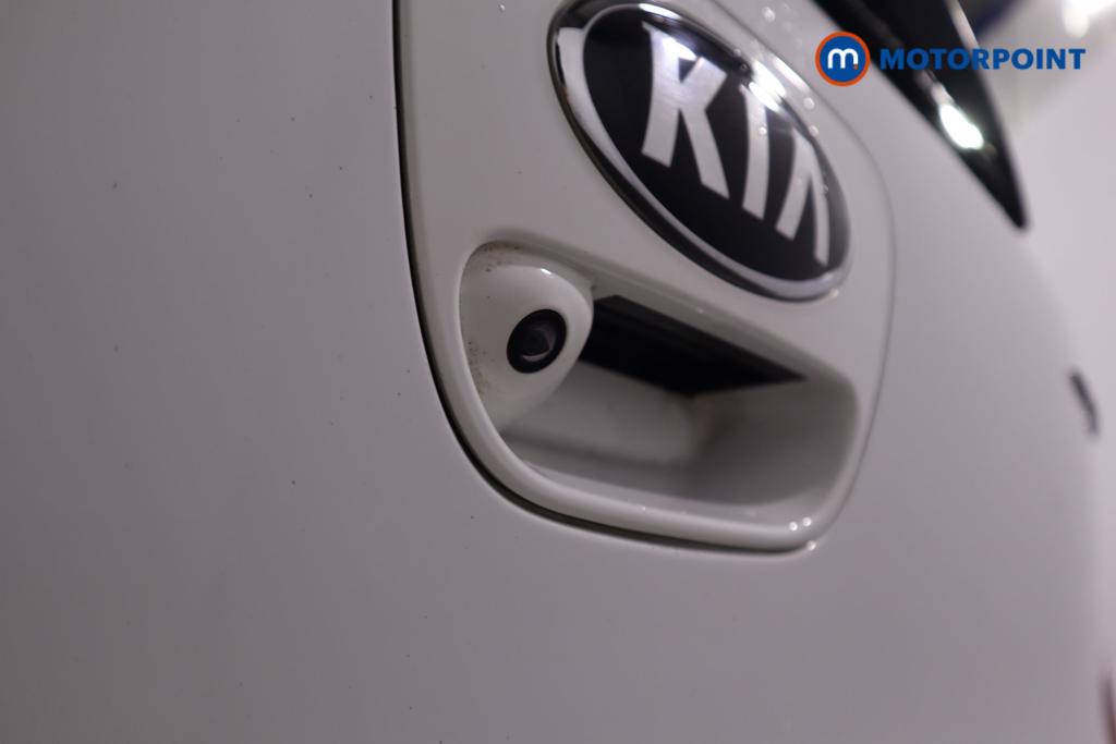 KIA Picanto Gt-Line S Manual Petrol Hatchback - Stock Number (1434207) - 18th supplementary image