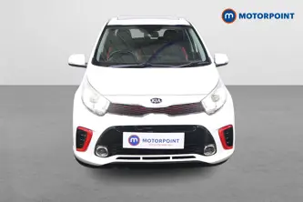 KIA Picanto Gt-Line S Manual Petrol Hatchback - Stock Number (1434207) - Front bumper