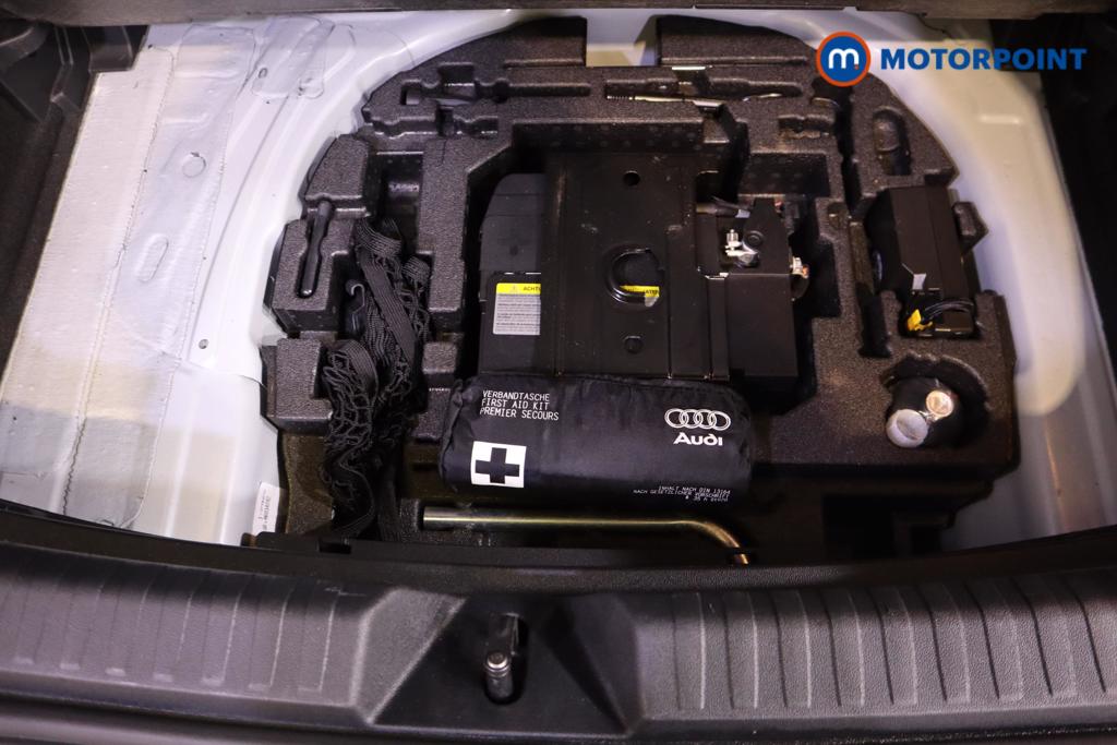 Audi A1 Citycarver Automatic Petrol Hatchback - Stock Number (1434406) - 18th supplementary image