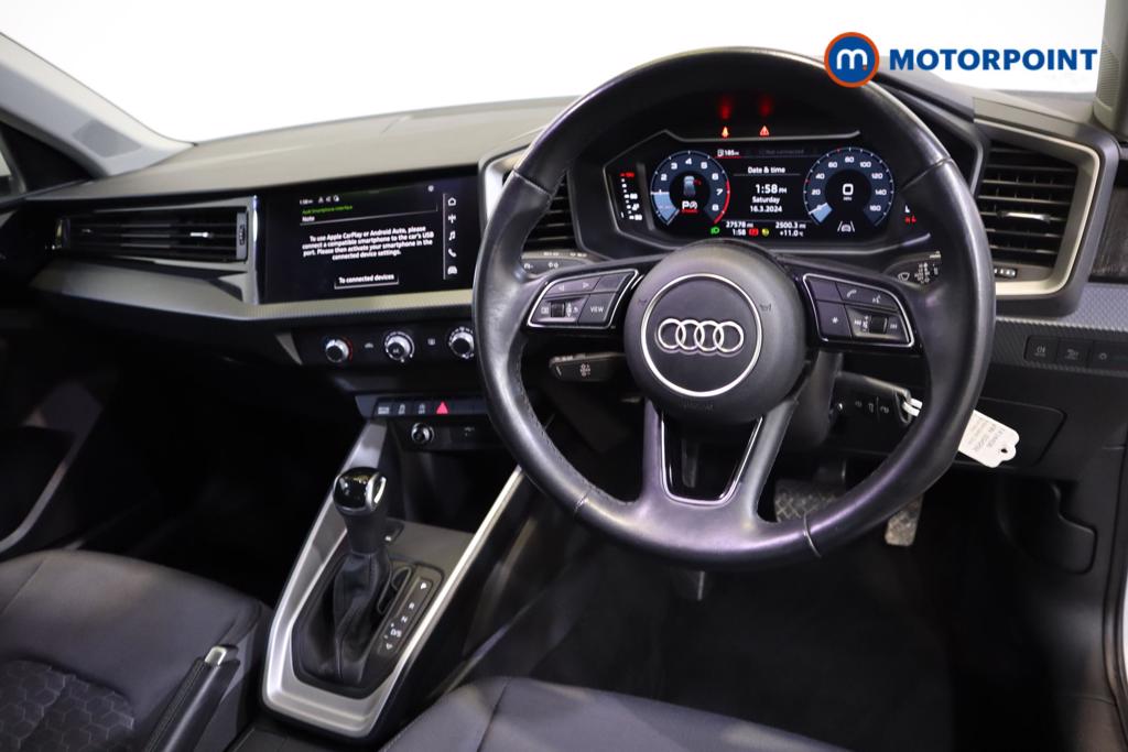 Audi A1 Citycarver Automatic Petrol Hatchback - Stock Number (1434406) - 1st supplementary image