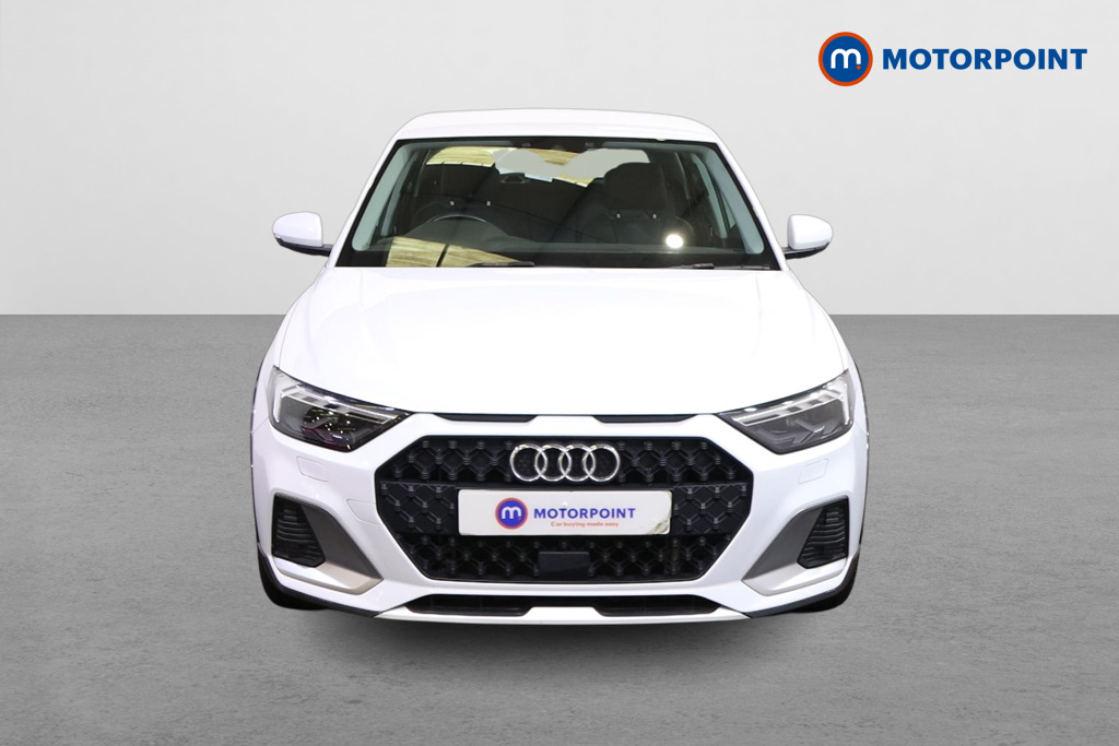 Audi A1 Citycarver Automatic Petrol Hatchback - Stock Number (1434406) - Front bumper