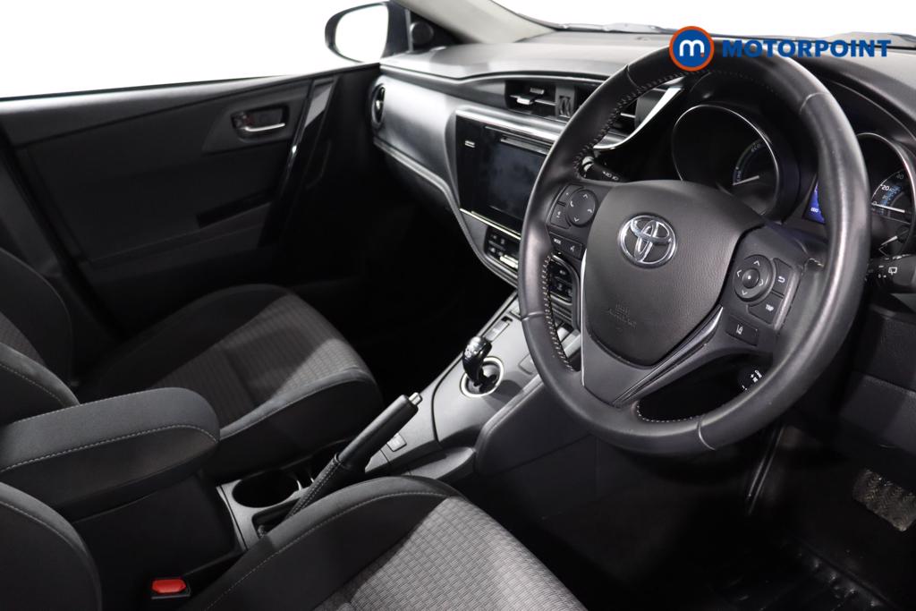 Toyota Auris Design Automatic Petrol-Electric Hybrid Hatchback - Stock Number (1434900) - 26th supplementary image