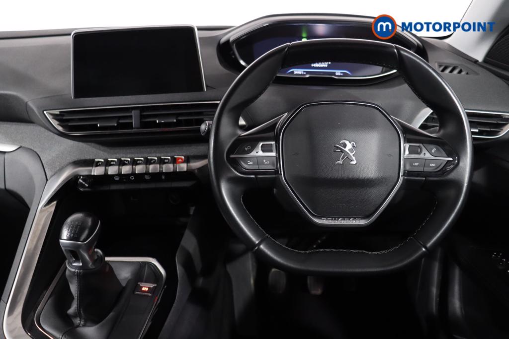 Peugeot 3008 Allure Manual Petrol SUV - Stock Number (1435026) - 3rd supplementary image