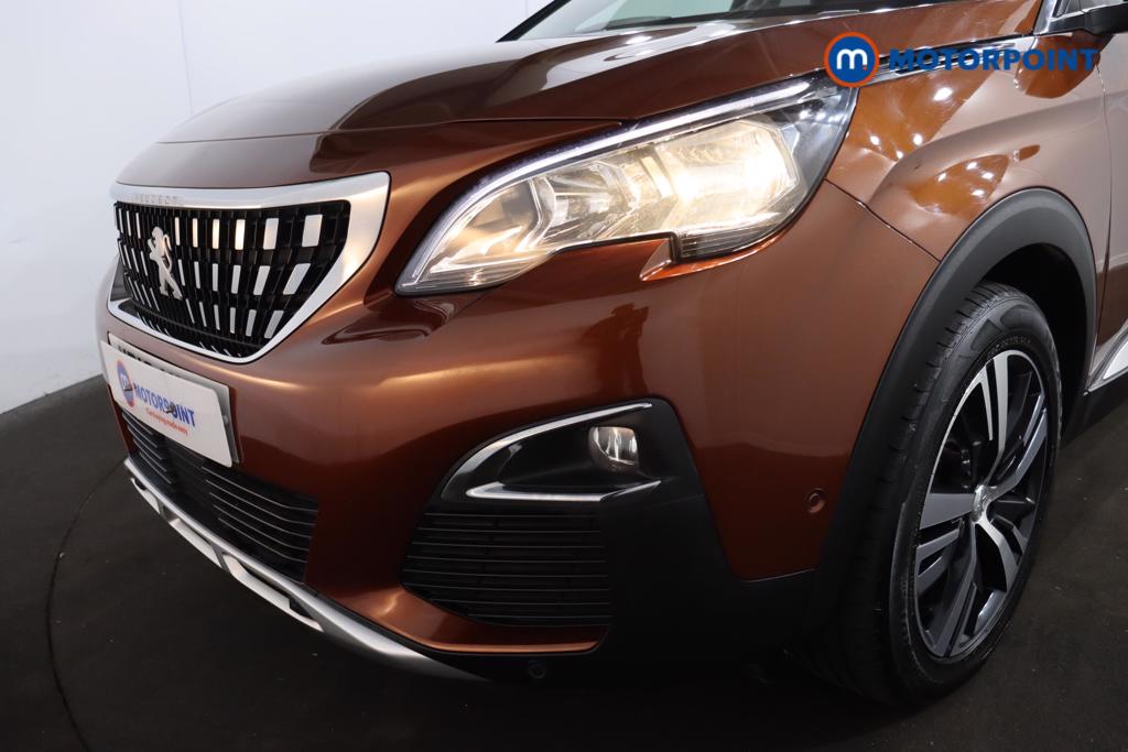 Peugeot 3008 Allure Manual Petrol SUV - Stock Number (1435026) - 26th supplementary image