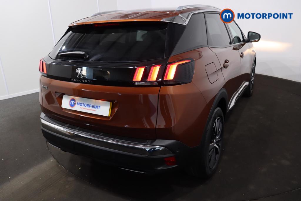 Peugeot 3008 Allure Manual Petrol SUV - Stock Number (1435026) - 27th supplementary image