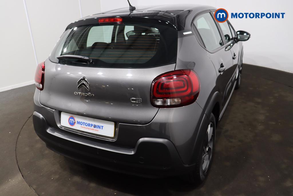 Citroen C3 Shine Automatic Petrol Hatchback - Stock Number (1435094) - 26th supplementary image