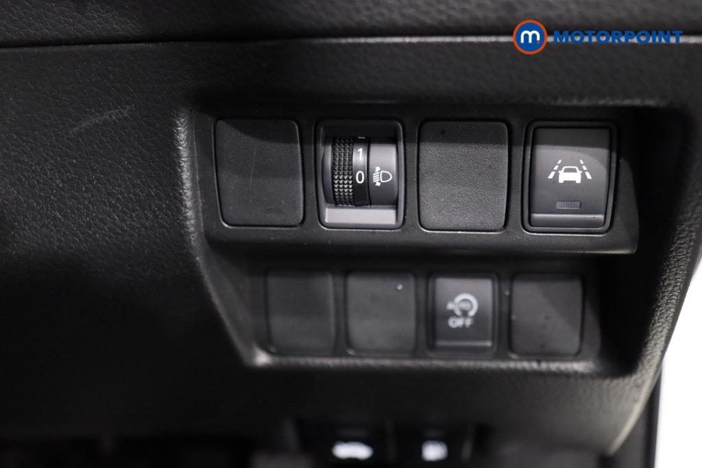 Nissan Qashqai Acenta Premium Manual Petrol SUV - Stock Number (1435843) - 20th supplementary image