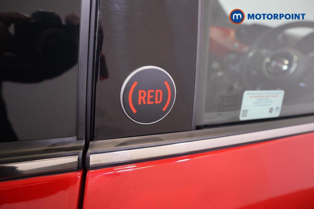 Fiat 500 RED Manual Petrol-Electric Hybrid Hatchback - Stock Number (1436047) - 21st supplementary image