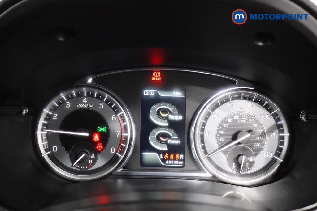 Suzuki Vitara Sz-T Manual Petrol SUV - Stock Number (1429541) - 4th supplementary image