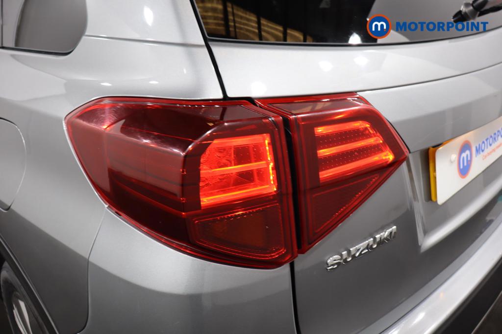 Suzuki Vitara Sz-T Manual Petrol SUV - Stock Number (1429541) - 21st supplementary image