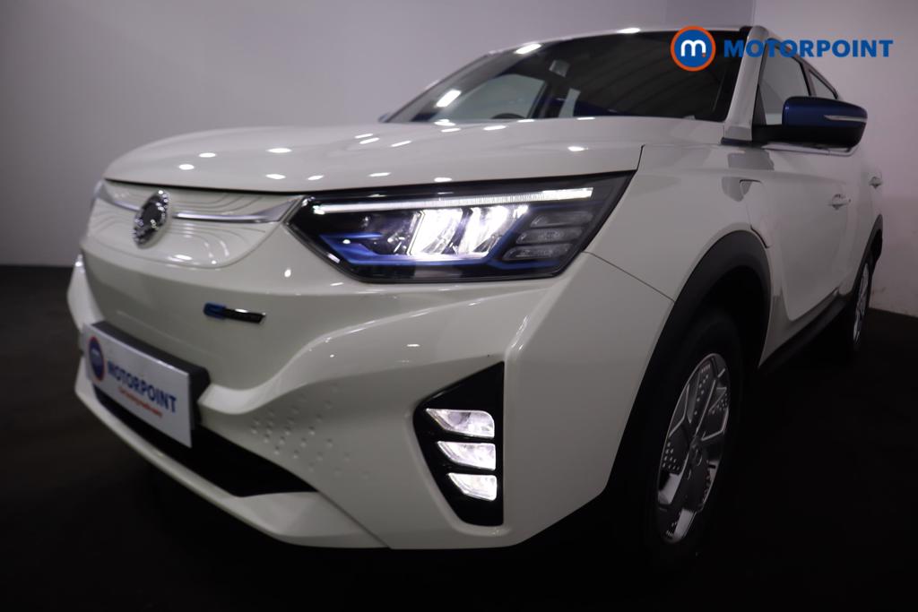 Ssangyong Korando Ultimate Automatic Electric SUV - Stock Number (1430041) - 25th supplementary image