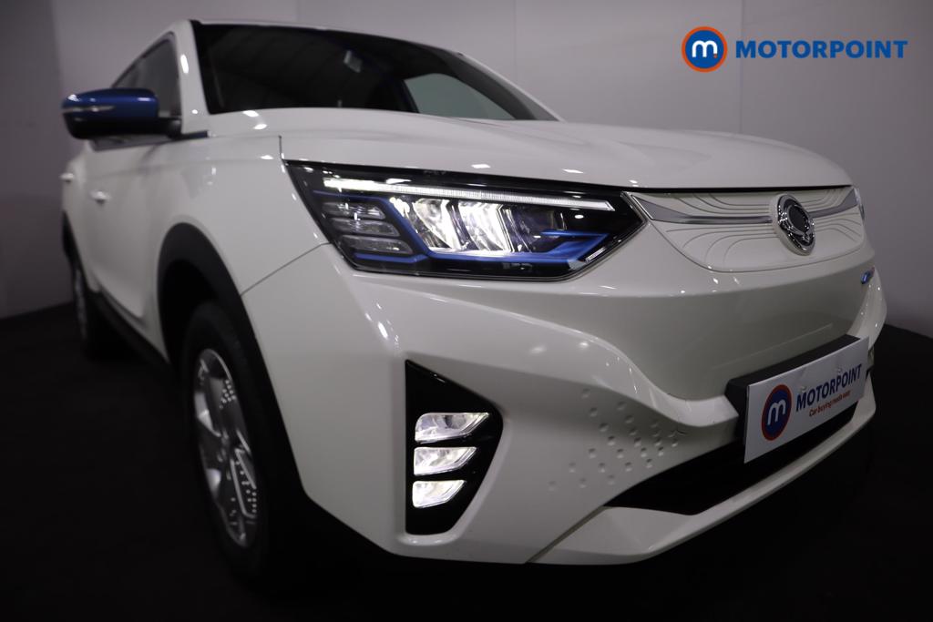 Ssangyong Korando Ultimate Automatic Electric SUV - Stock Number (1430041) - 27th supplementary image