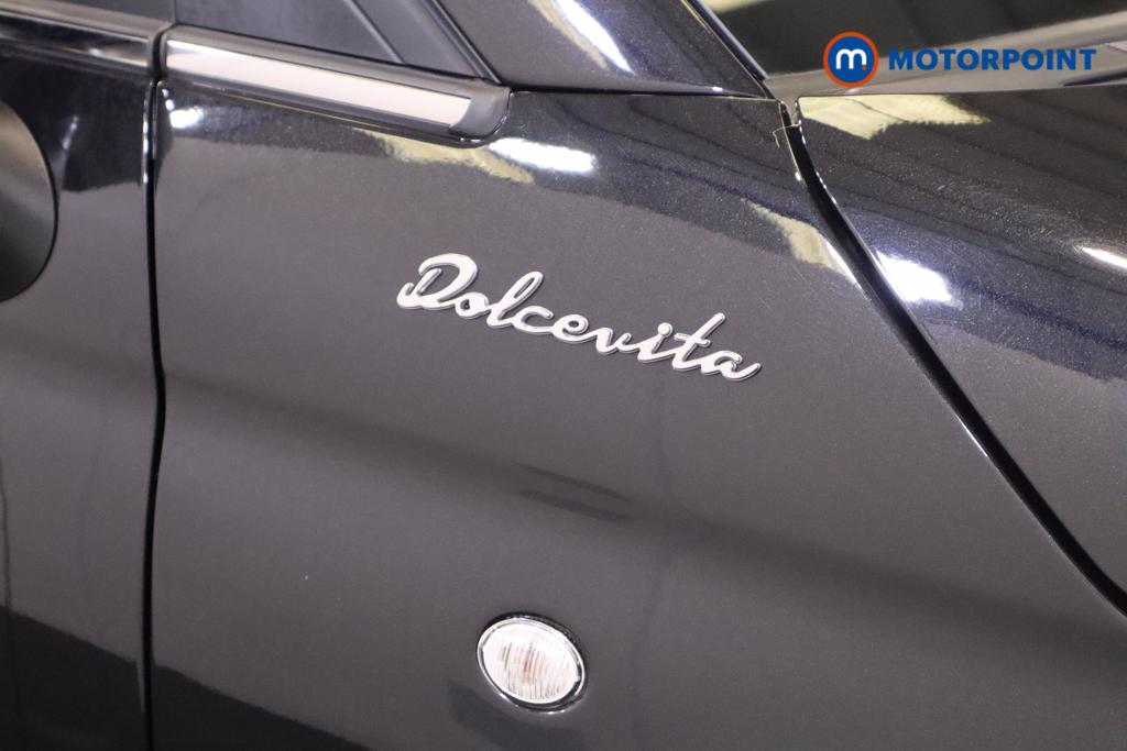 Fiat 500 Dolcevita Manual Petrol-Electric Hybrid Hatchback - Stock Number (1432494) - 21st supplementary image
