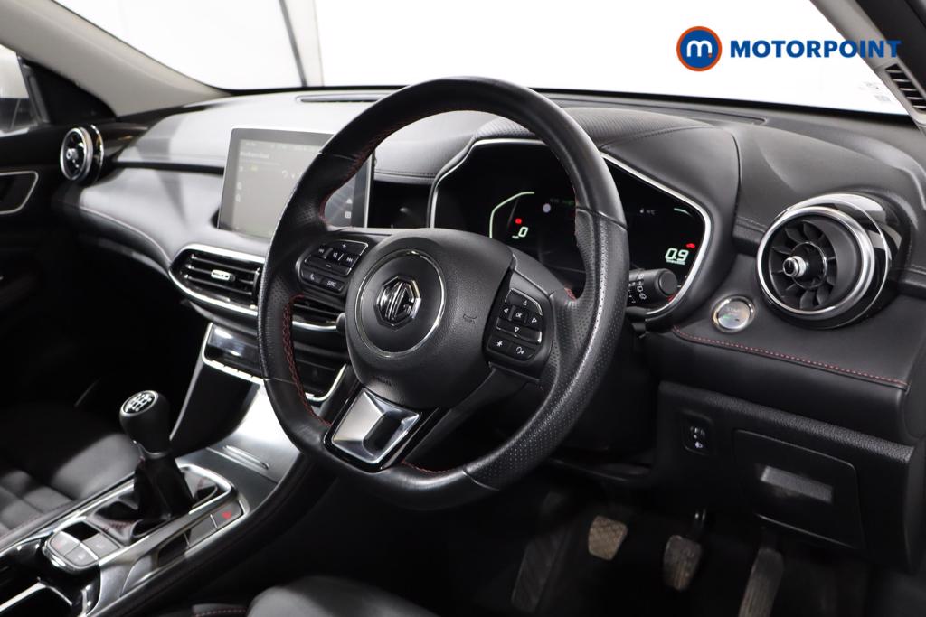 Mg Motor Uk HS Exclusive Manual Petrol SUV - Stock Number (1432935) - 4th supplementary image