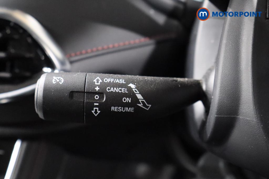 Mg Motor Uk HS Exclusive Manual Petrol SUV - Stock Number (1432935) - 14th supplementary image