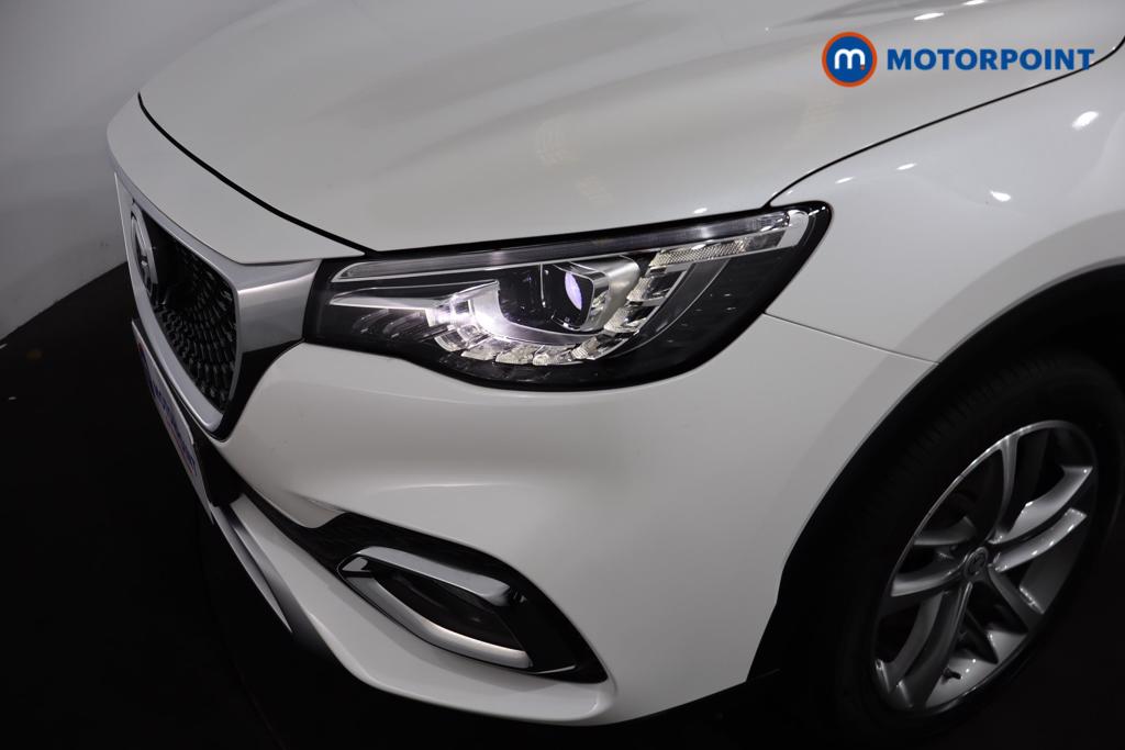 Mg Motor Uk HS Exclusive Manual Petrol SUV - Stock Number (1432935) - 33rd supplementary image