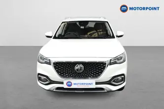 Mg Motor Uk HS Exclusive Manual Petrol SUV - Stock Number (1432935) - Front bumper
