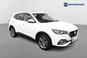 Mg Motor Uk HS Exclusive Manual Petrol SUV - Stock Number (1432935) - Drivers side front corner