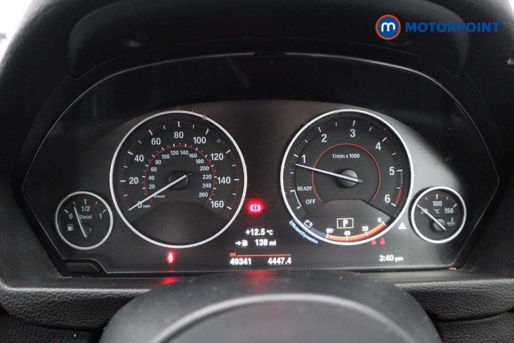 BMW 4 Series M Sport Automatic Diesel Coupe - Stock Number (1433732) - 5th supplementary image