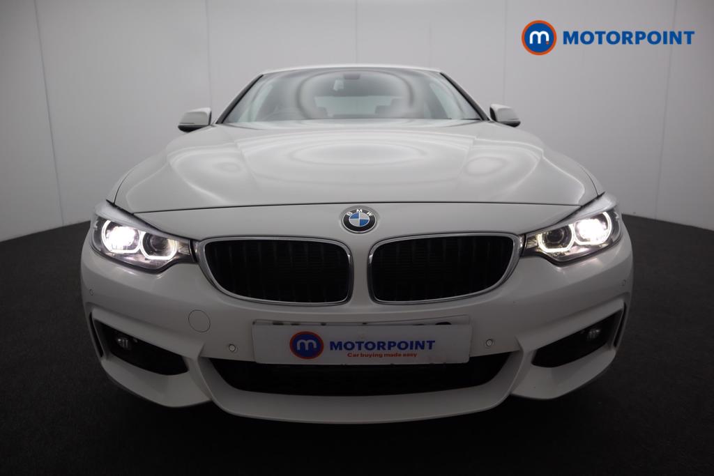 BMW 4 Series M Sport Automatic Diesel Coupe - Stock Number (1433732) - 21st supplementary image