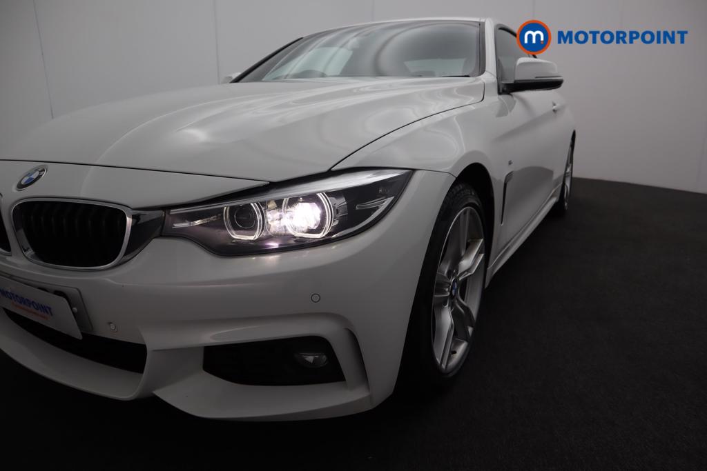 BMW 4 Series M Sport Automatic Diesel Coupe - Stock Number (1433732) - 22nd supplementary image