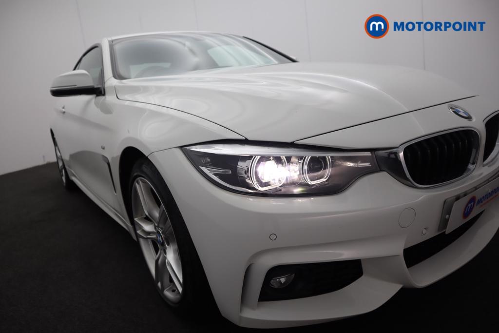 BMW 4 Series M Sport Automatic Diesel Coupe - Stock Number (1433732) - 23rd supplementary image
