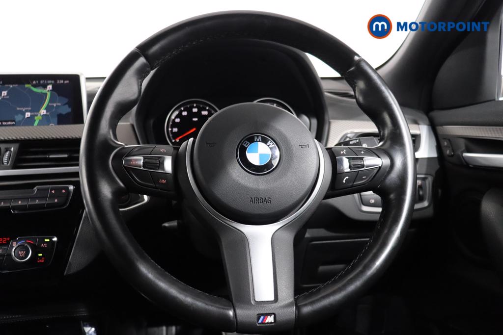 BMW X2 M Sport X Automatic Petrol Parallel Phev SUV - Stock Number (1434170) - 6th supplementary image