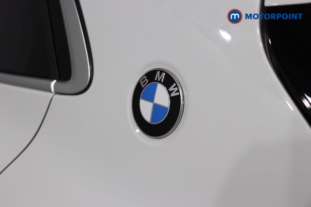 BMW X2 M Sport X Automatic Petrol Parallel Phev SUV - Stock Number (1434170) - 27th supplementary image