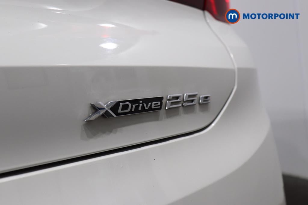 BMW X2 M Sport X Automatic Petrol Parallel Phev SUV - Stock Number (1434170) - 35th supplementary image