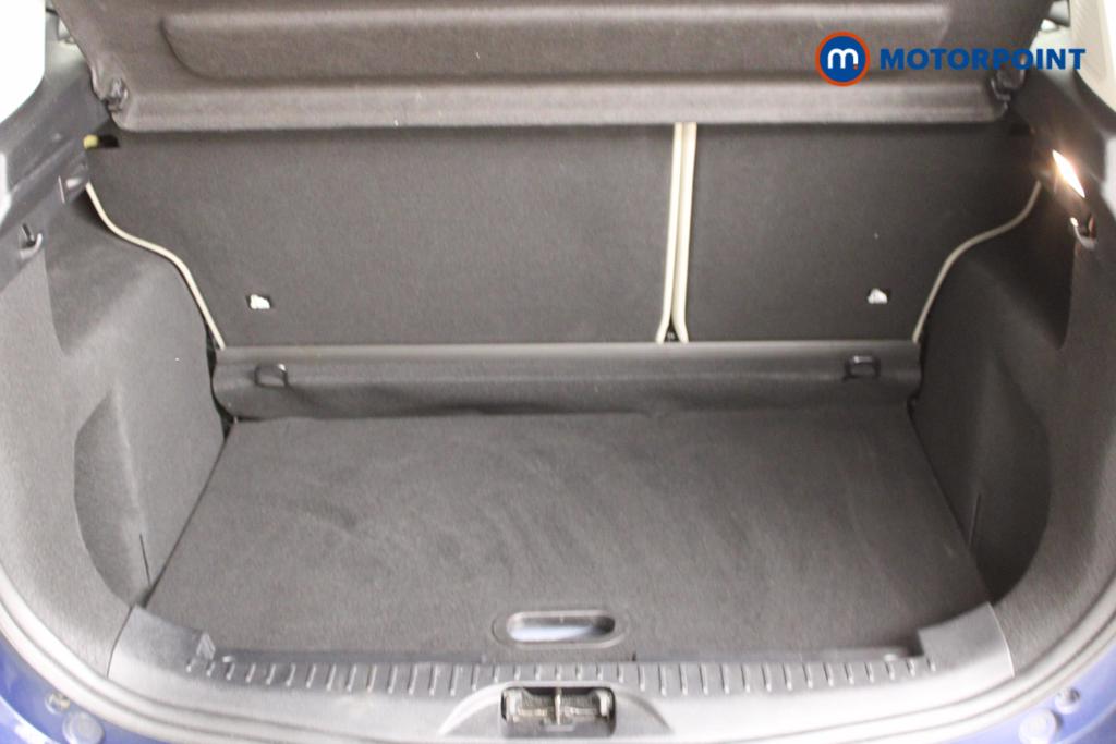 Ford B-Max Titanium Automatic Petrol People Carrier - Stock Number (1434443) - 3rd supplementary image