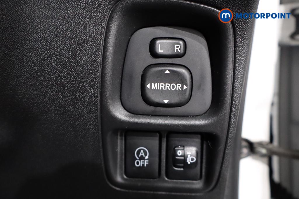 Citroen C1 Shine Manual Petrol Hatchback - Stock Number (1434486) - 12th supplementary image