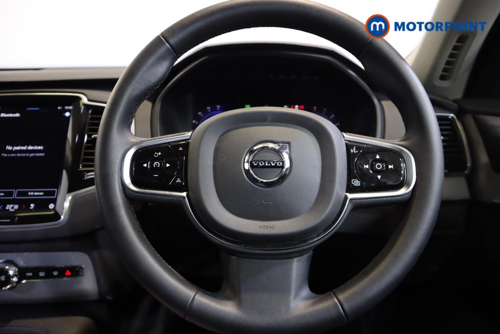 Volvo Xc90 Plus Automatic Petrol SUV - Stock Number (1434496) - 9th supplementary image