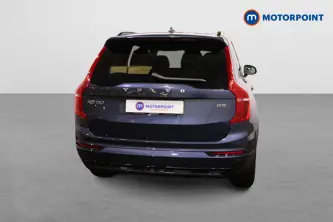 Volvo Xc90 Plus Automatic Petrol SUV - Stock Number (1434496) - Rear bumper