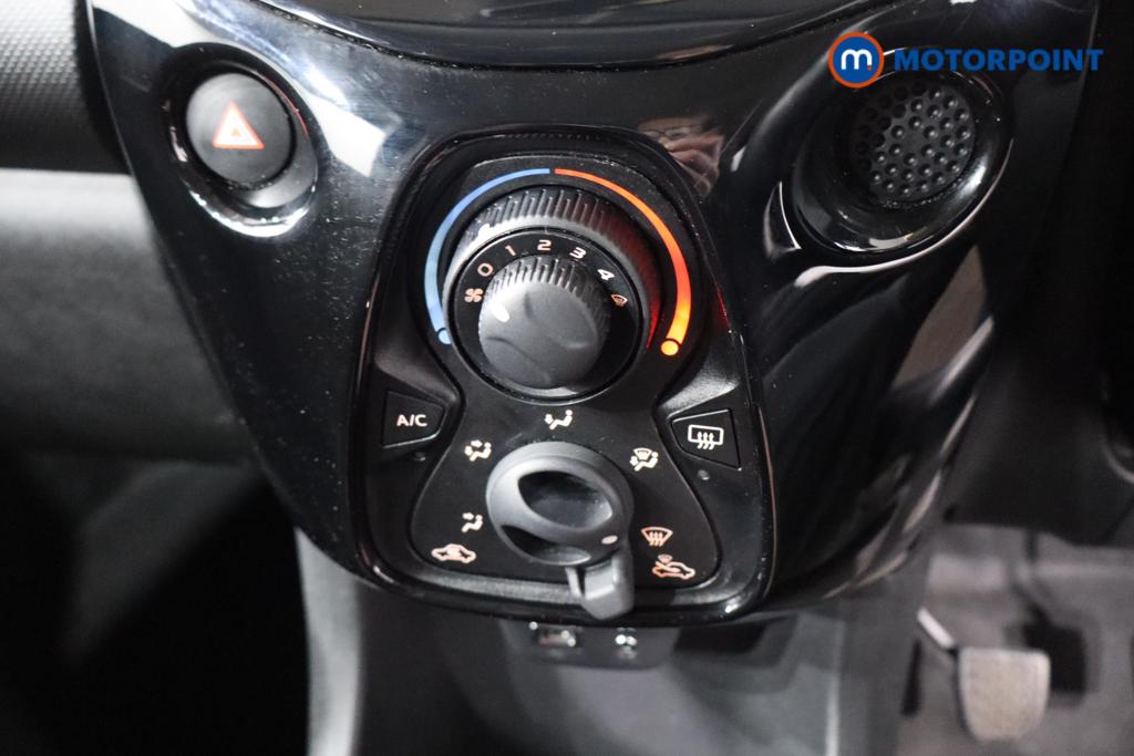 Citroen C1 Shine Manual Petrol Hatchback - Stock Number (1434503) - 9th supplementary image