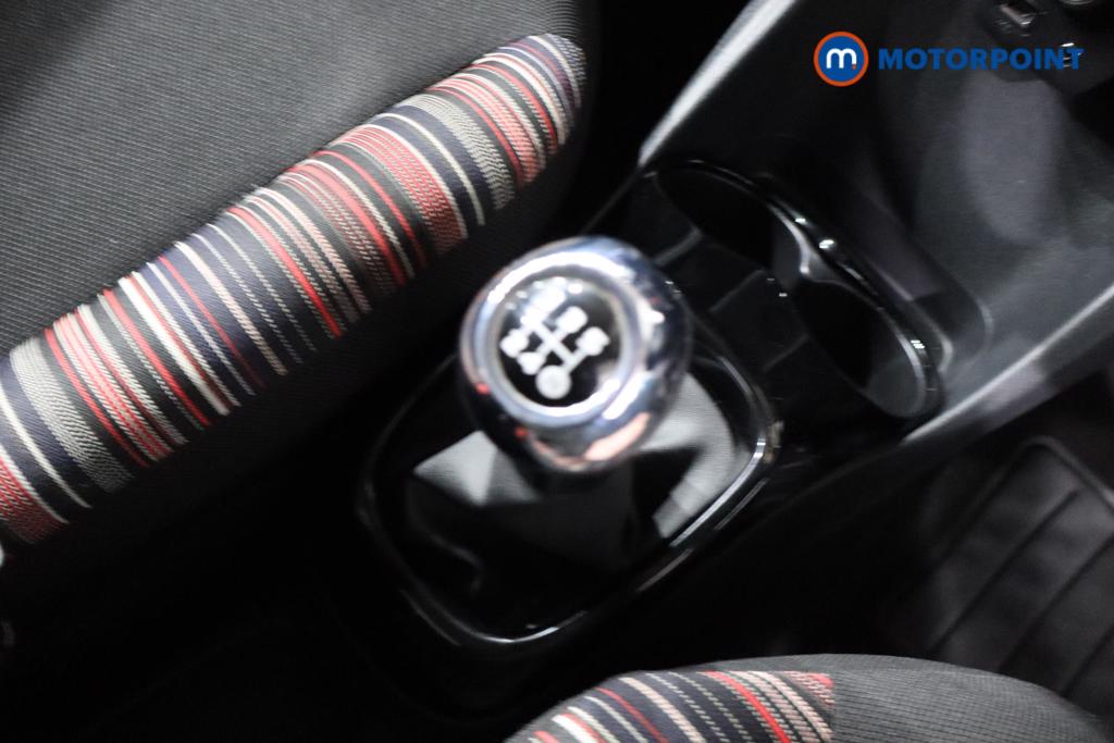 Citroen C1 Shine Manual Petrol Hatchback - Stock Number (1434503) - 10th supplementary image