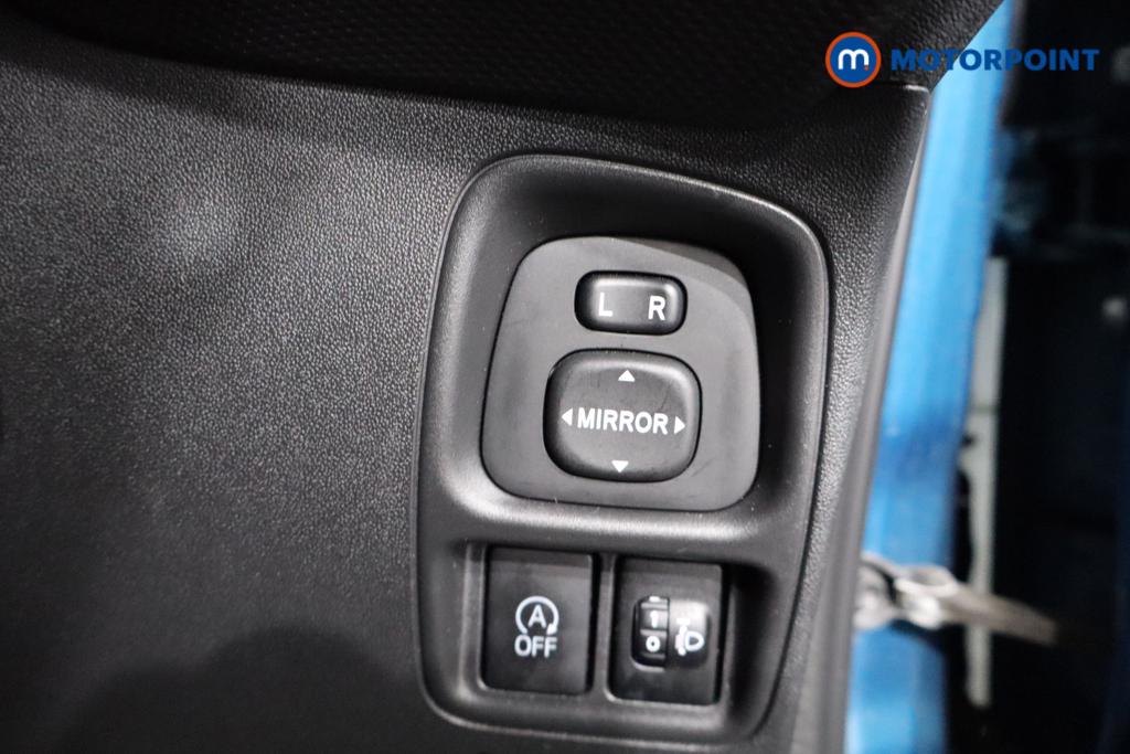 Citroen C1 Shine Manual Petrol Hatchback - Stock Number (1434503) - 14th supplementary image
